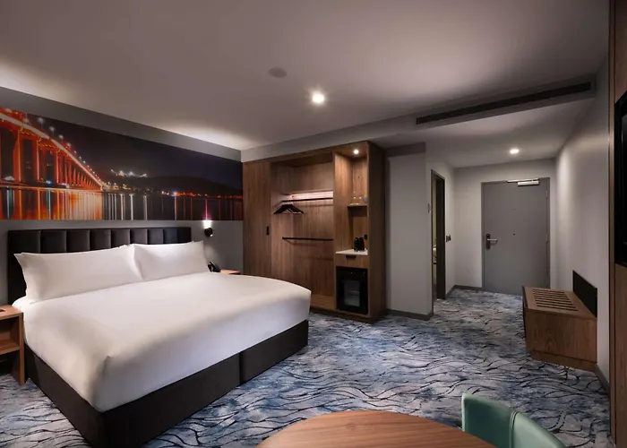 Doubletree By Hilton Hobart