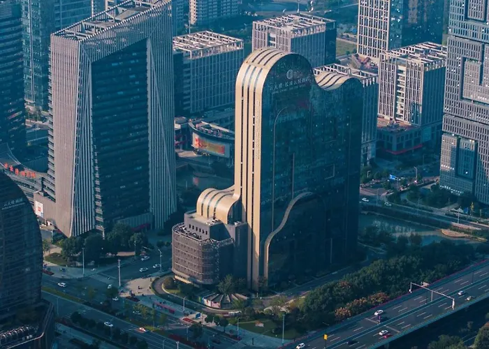 Ytl Changchengyunyue Hotel