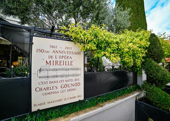 Hotel Gounod