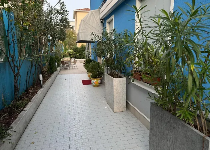 Hotel Guidi