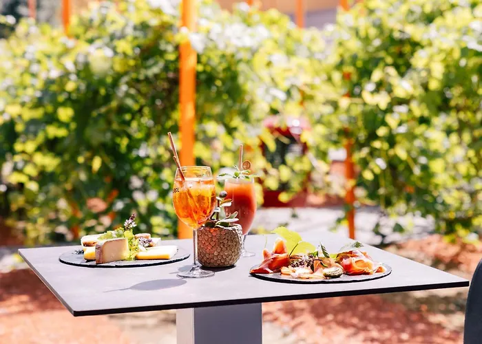 Radisson Blu Hotel Toulouse Airport