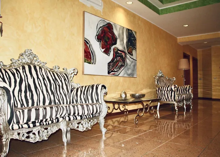 Hotel Matteotti