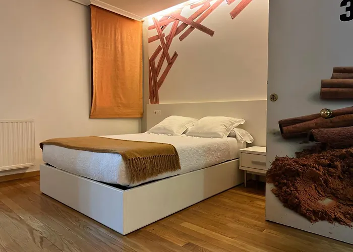 Hotel Lino