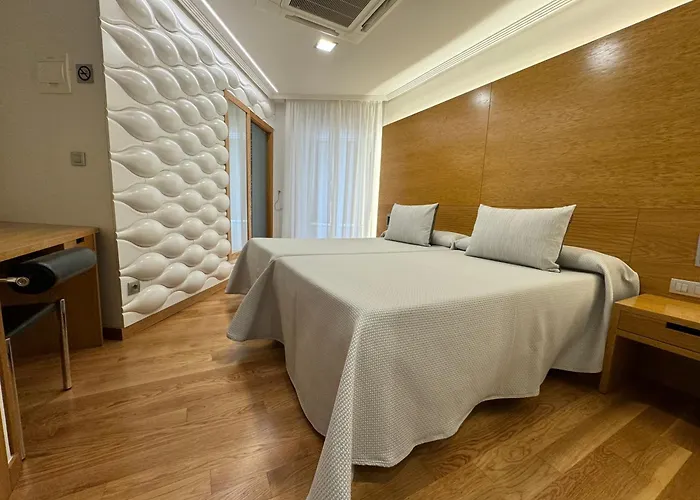 Hotel Lino