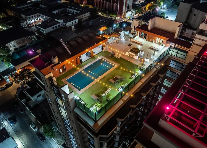Hotel Real Plaza