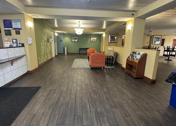 Sleep Inn & Suites Hattiesburg North