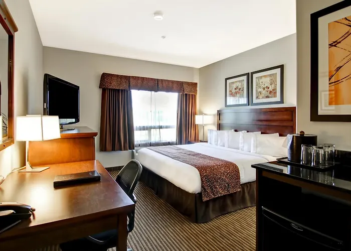 Canalta Hotel Melfort