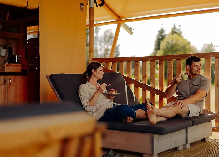 Azur Camping Wertheim