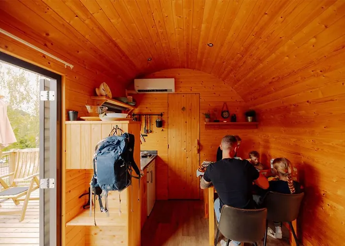 AZUR Camping Schwäbische Alb