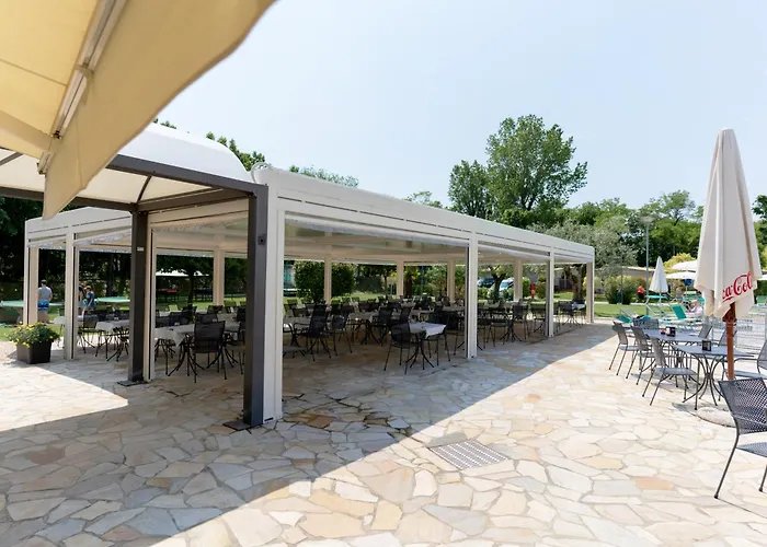 Camping Baia Verde