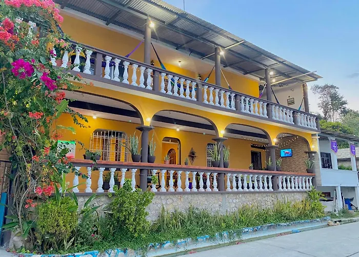 Hotel San Miguel