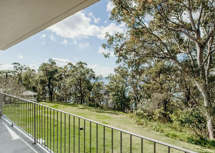 Bannisters Port Stephens