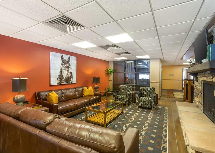Best Western Premier Ivy Inn & Suites