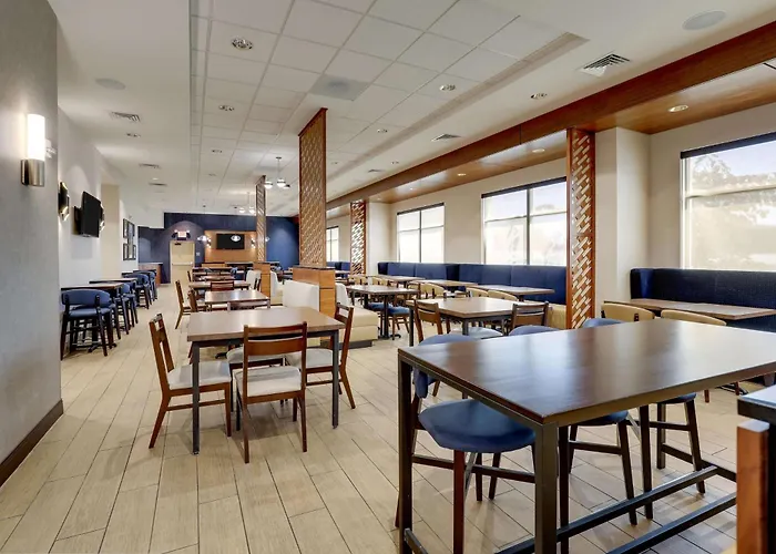 Drury Inn & Suites Lafayette In