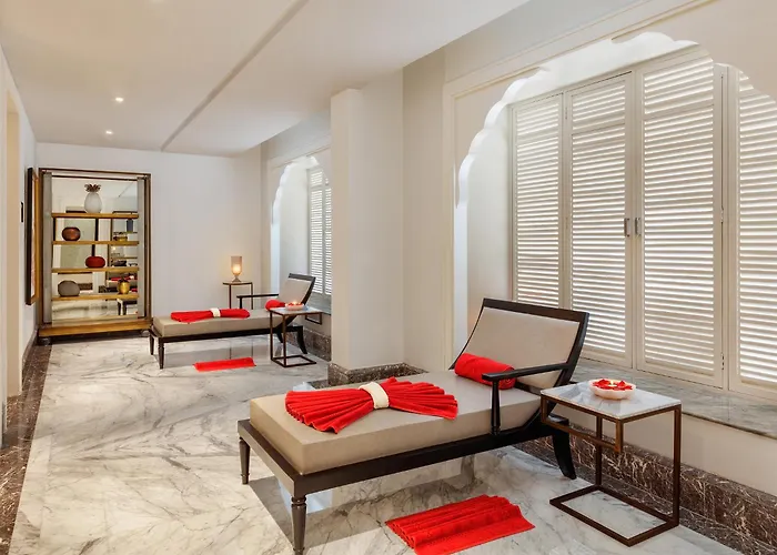 Welcomhotel By Itc Hotels, Raja Sansi, Amritsar
