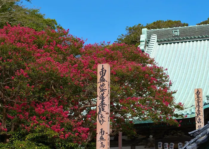 Kamakura Hotel