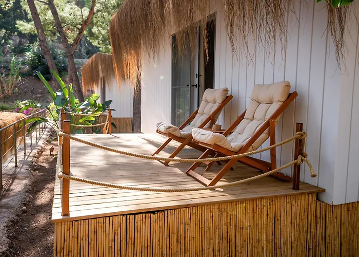 Z-Villas Beach Hotel