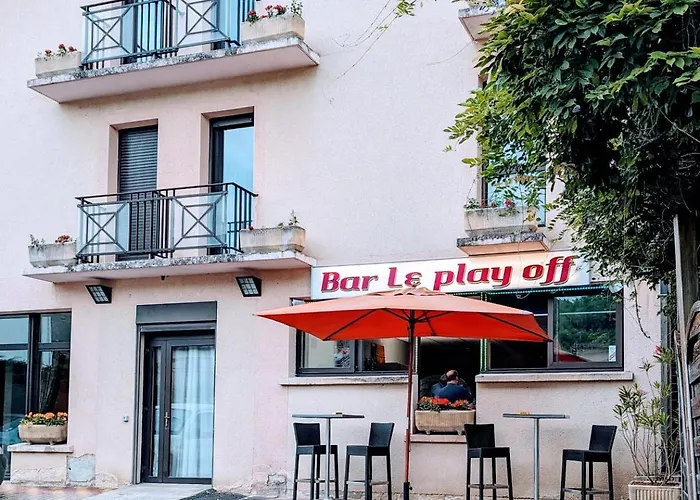 Hotel Foulquier