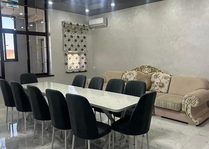 Nazar Hotel & Hostel