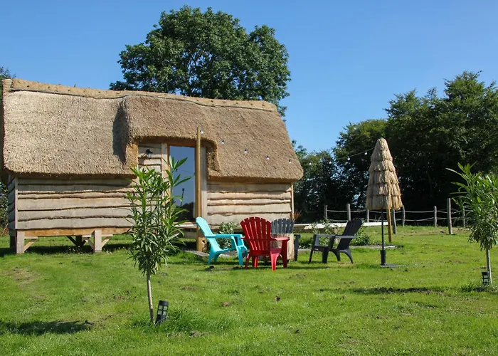 Chalet Miro