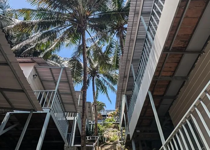 Skybar Koh Rong