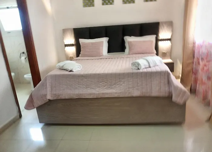 Residence Les 2F