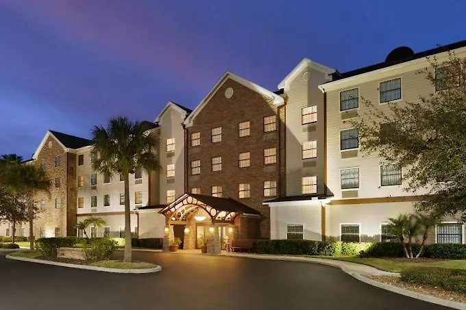 Staybridge Suites Hotel