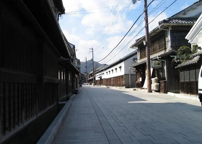 Misaki Terrace