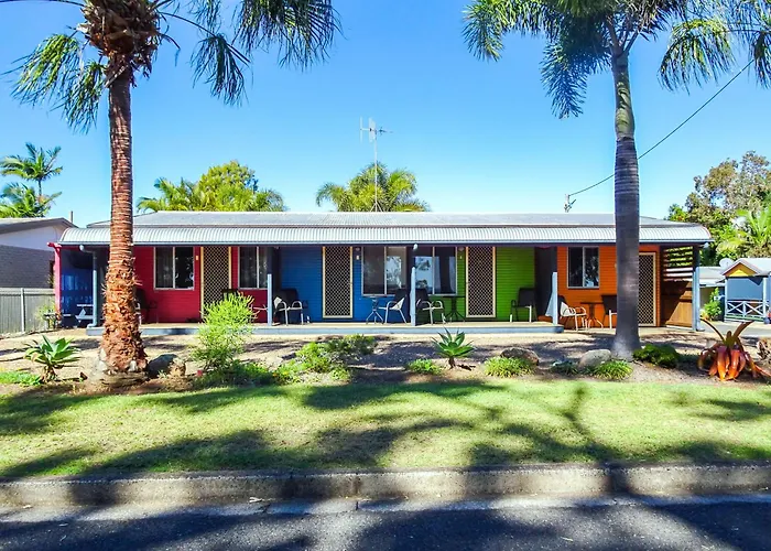 Sunlodge Caravan Park