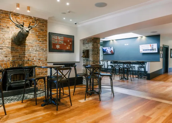 The Royal Hotel Bungendore