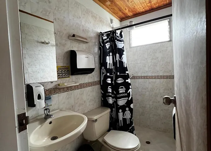 Yarumito Finca Hotel Cabaña Tulipán
