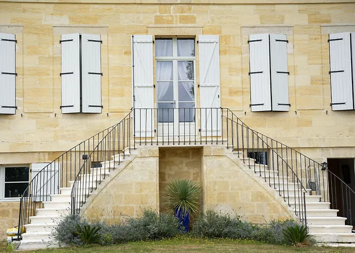 Château Vieux Clos Saint Émilion