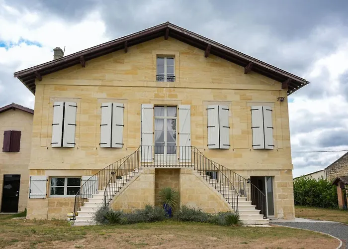 Château Vieux Clos Saint Émilion
