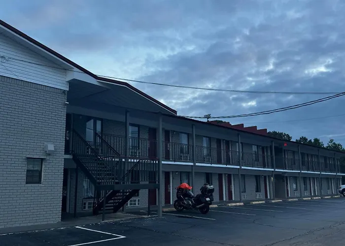 Economy Inn