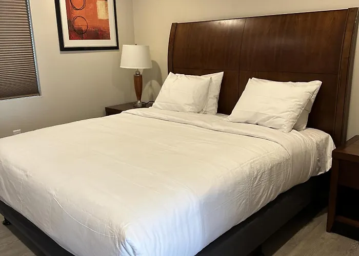 The Gq Extended Stay