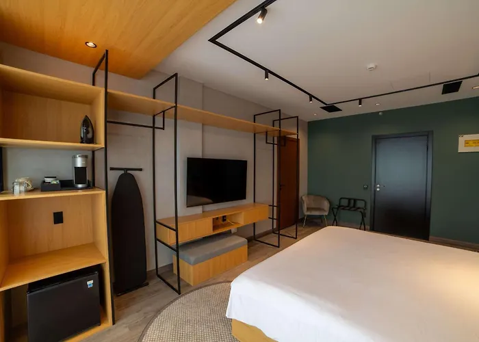 Aiden By Best Western Georgetown Guyana