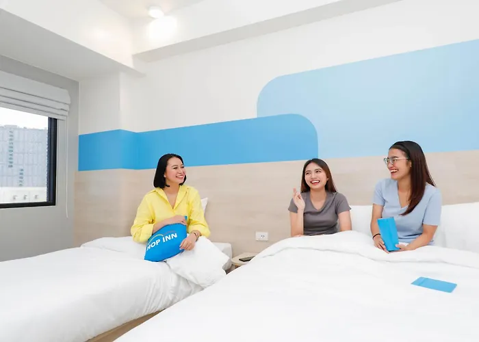 Hop Inn Hotel Davao