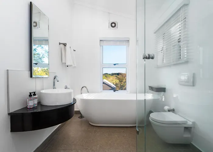 Prince'S Grant Coastal Golf Estate - The Umdoni Suites