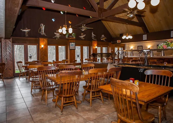 Montauk Lodge