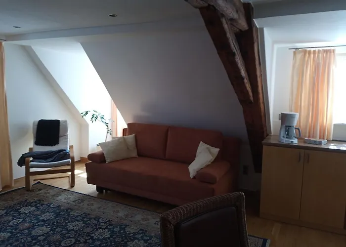 Hotel-Restaurant Goldenes Lamm
