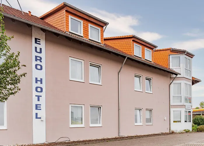 Euro-Hotel