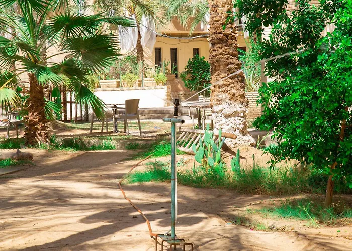 Residence El Arich