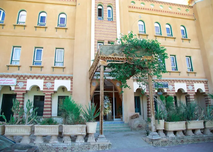 Residence El Arich