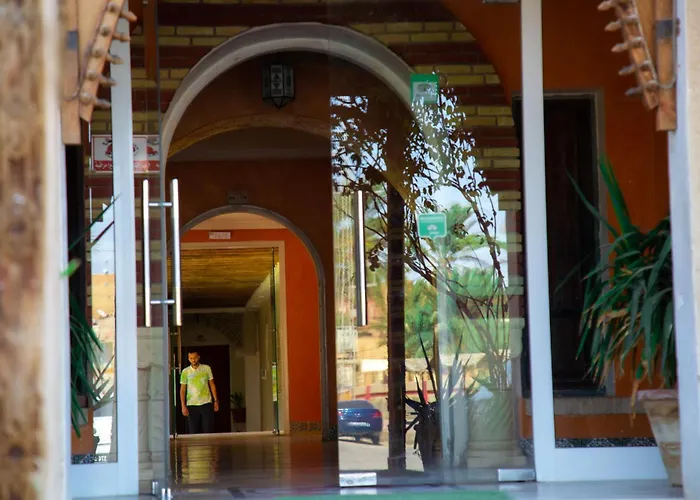 Residence El Arich