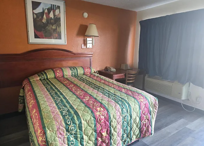 Carpet Inn