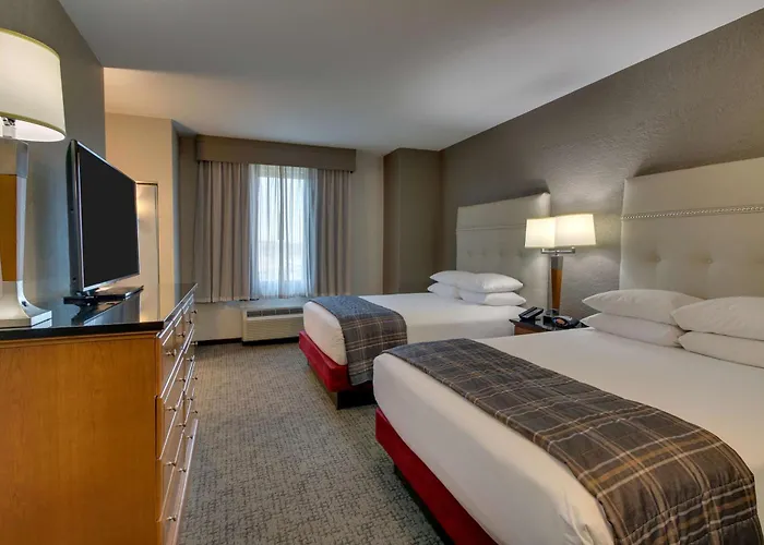 Drury Inn & Suites Phoenix Happy Valley