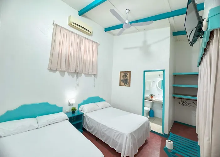 Hotel Petenchel