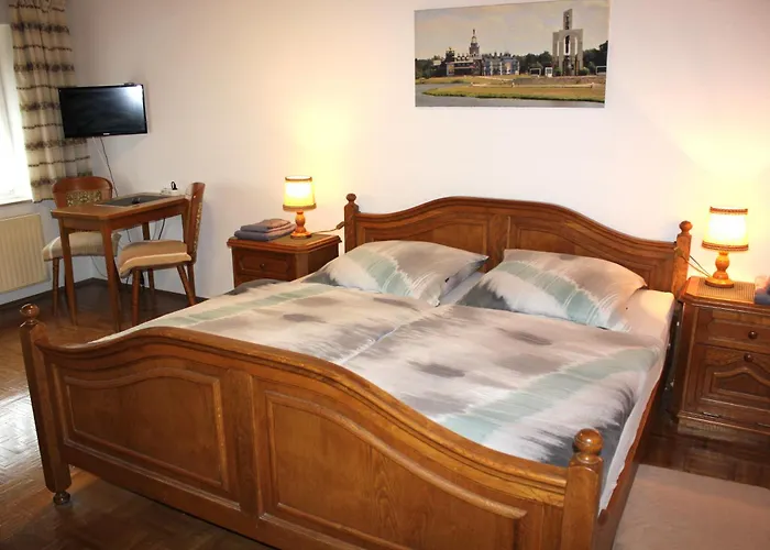 Hotel Alte Muenze