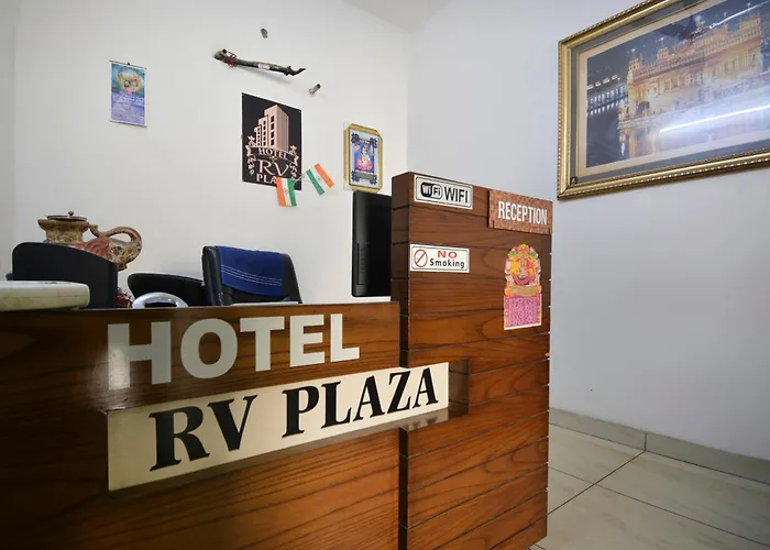 Hotel O Kings Inn