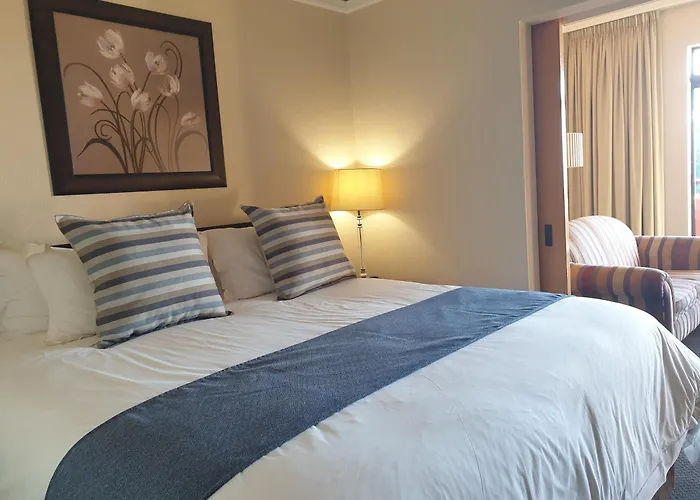 Piggs Peak Hotel